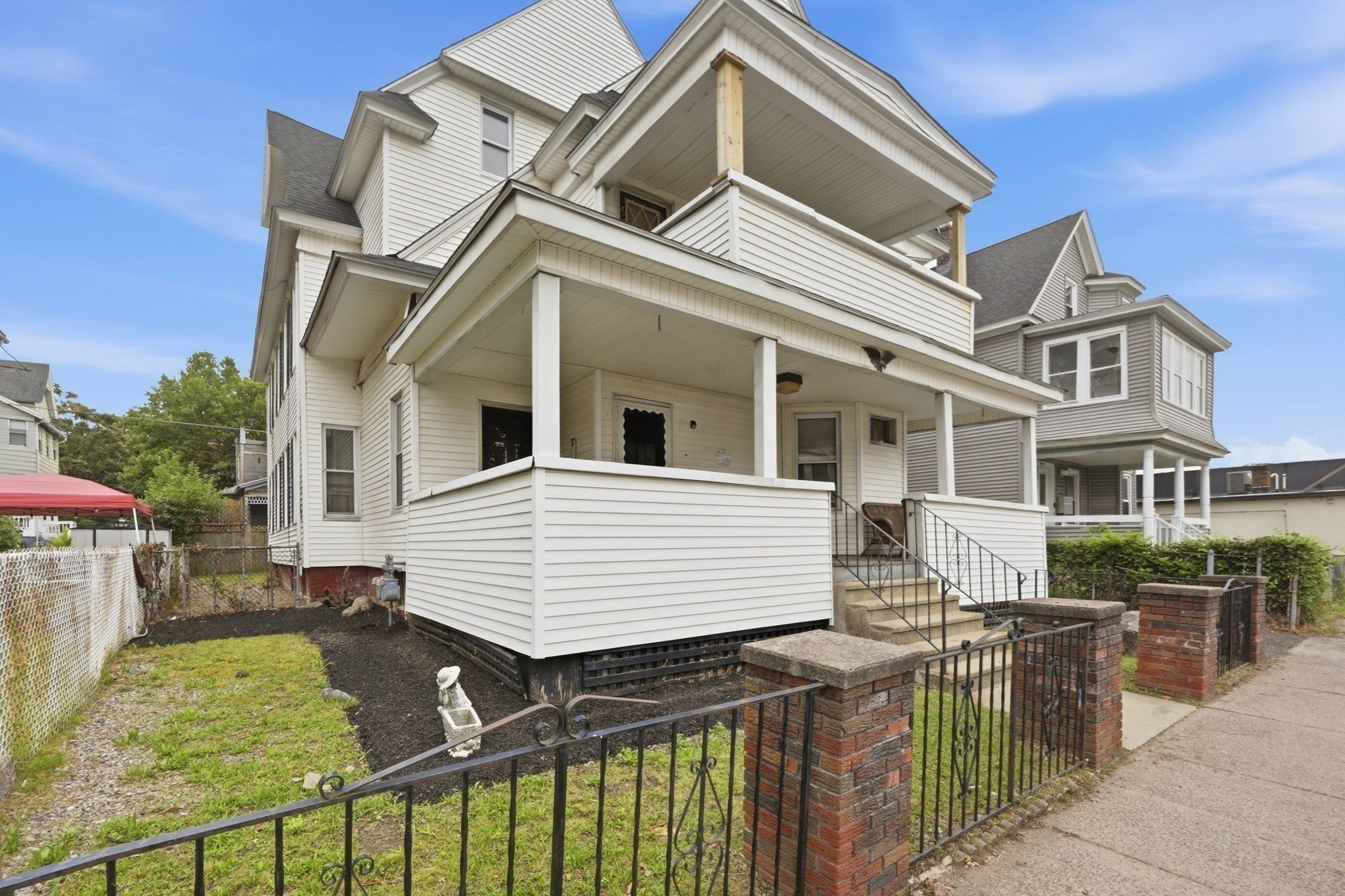 19-21 Rutledge Ave, Springfield, MA, 19-21 Rutledge Ave, Springfield, MA Photo #36