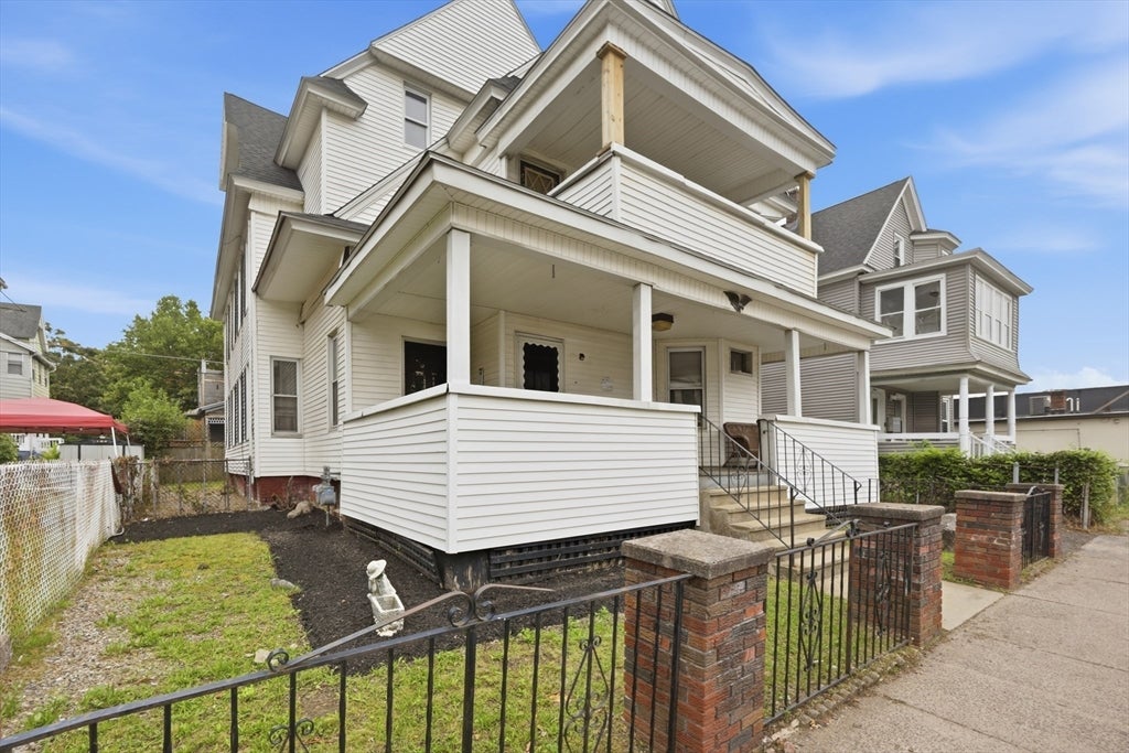 19-21 Rutledge Ave, Springfield, MA, 19-21 Rutledge Ave, Springfield, MA Photo #1
