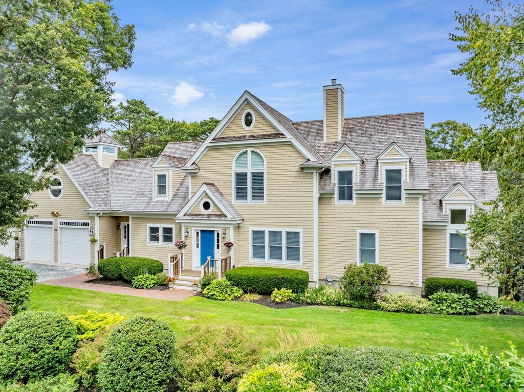55 Shoestring Bay Road