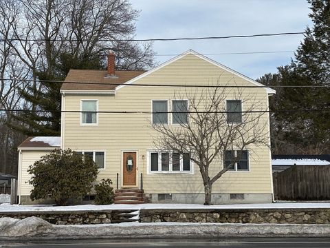 147 Haverhill St Reading MA 01867
