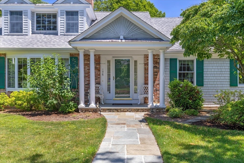 175 Hickory Hill Circle