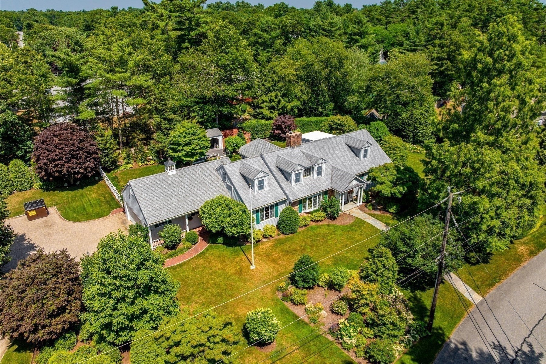 175 Hickory Hill Circle