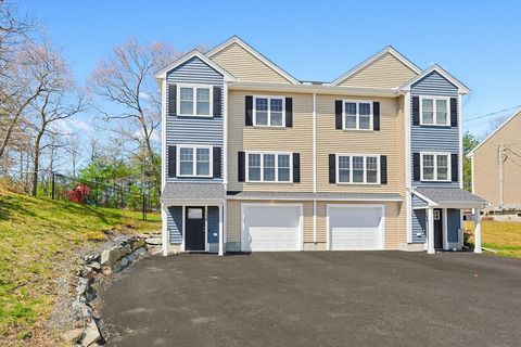 Photo of 19 Poole St #B, Taunton, MA 02780 (MLS # 73509591)