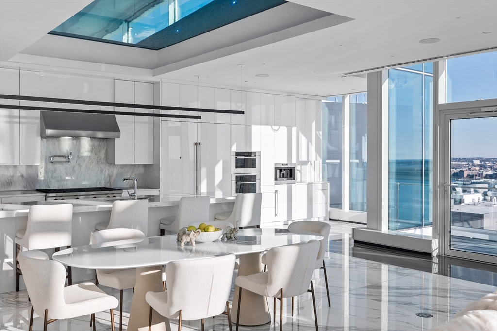 150 Seaport Blvd. GPH