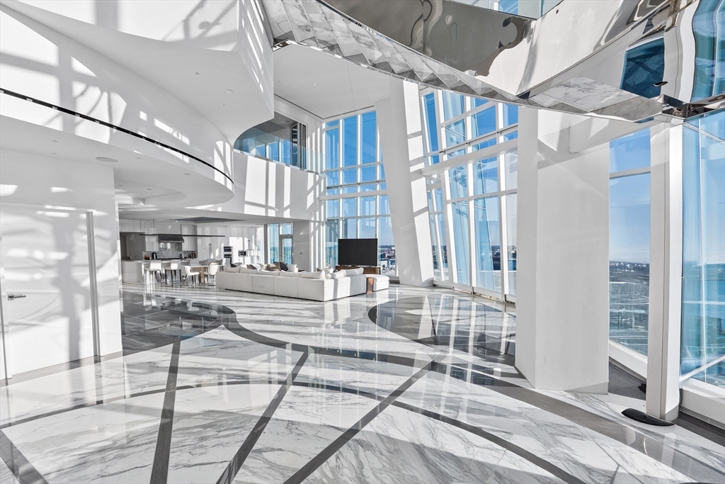 150 Seaport Blvd. GPH