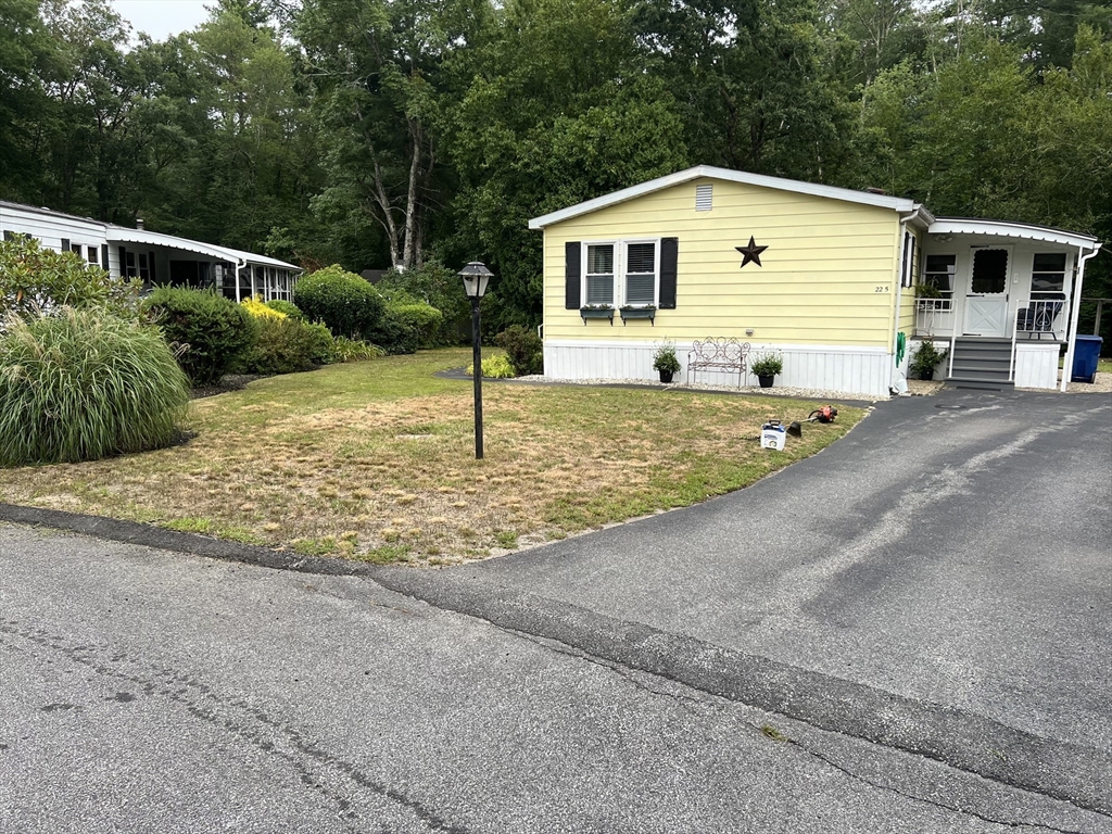 22-5 South Meadow