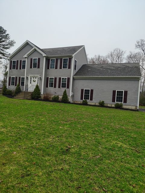 50 Bryant Street Berkley MA 02779