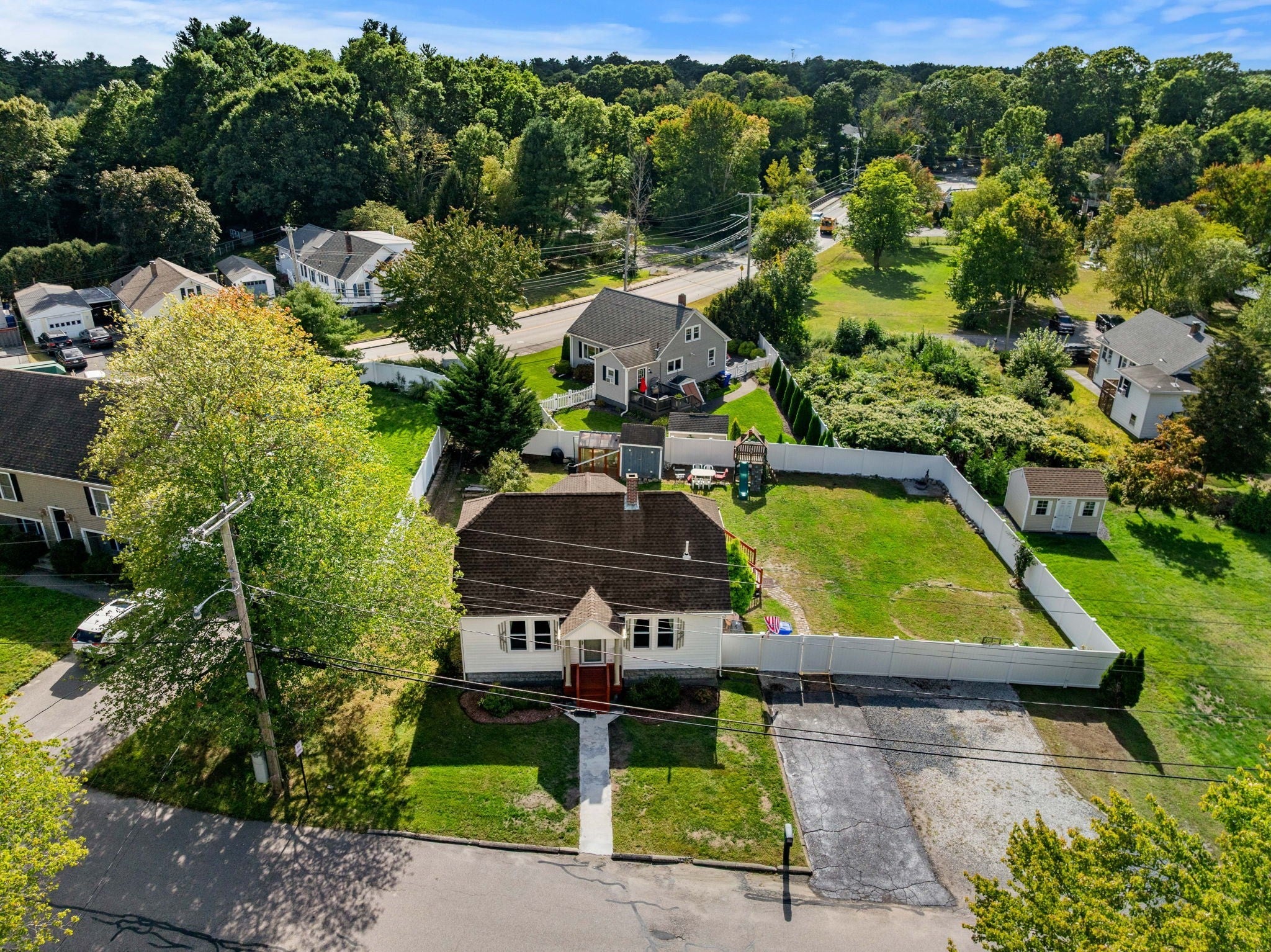 24 Lakeview Ave, Taunton, MA, 24 Lakeview Ave, Taunton, MA Photo #7