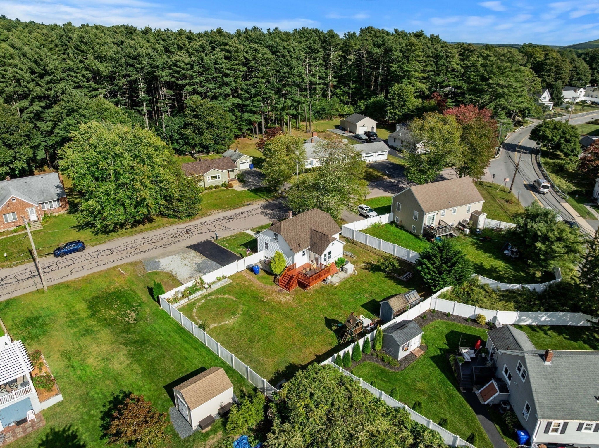 24 Lakeview Ave, Taunton, MA, 24 Lakeview Ave, Taunton, MA Photo #40