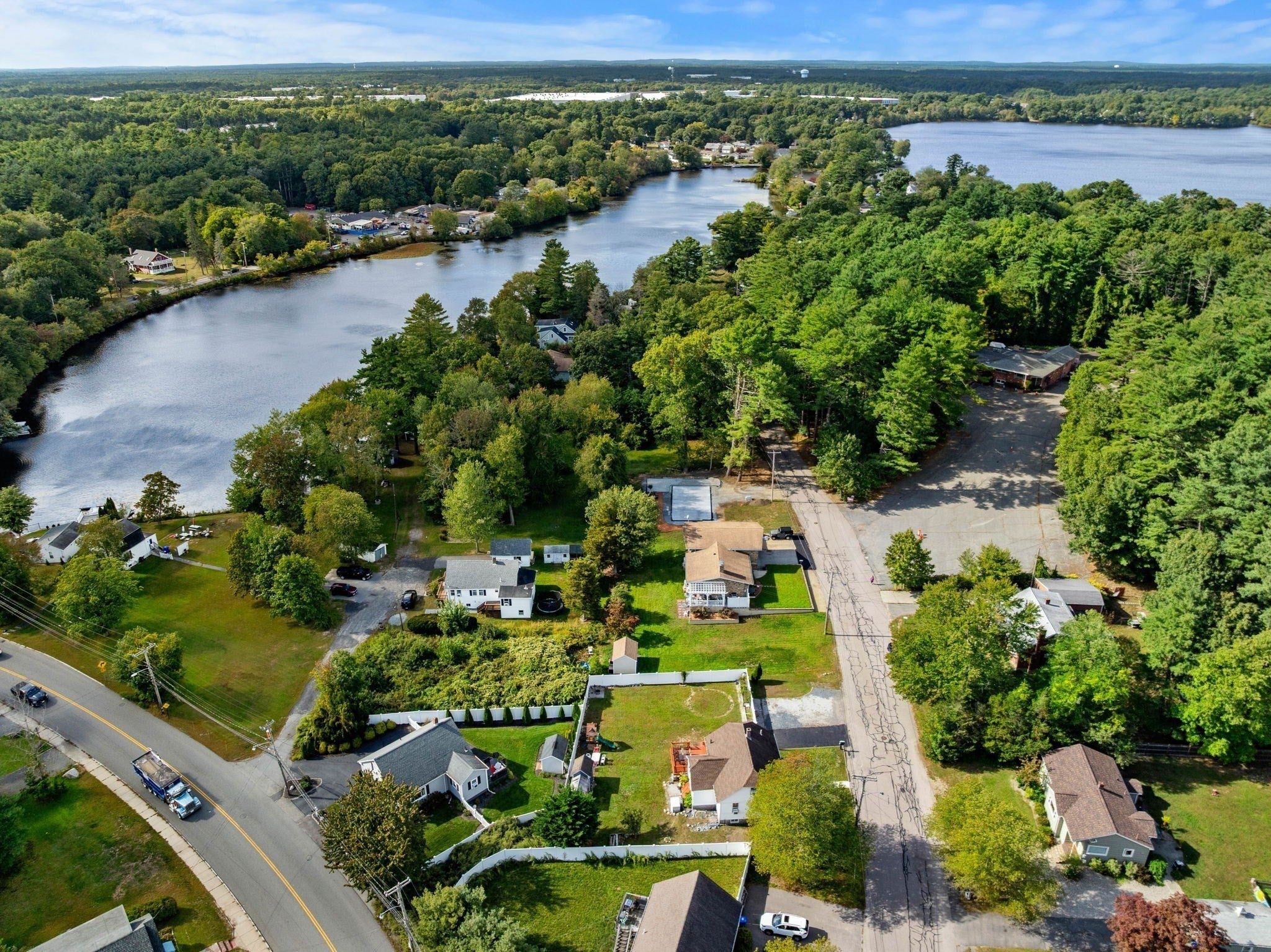 24 Lakeview Ave, Taunton, MA, 24 Lakeview Ave, Taunton, MA Photo #9