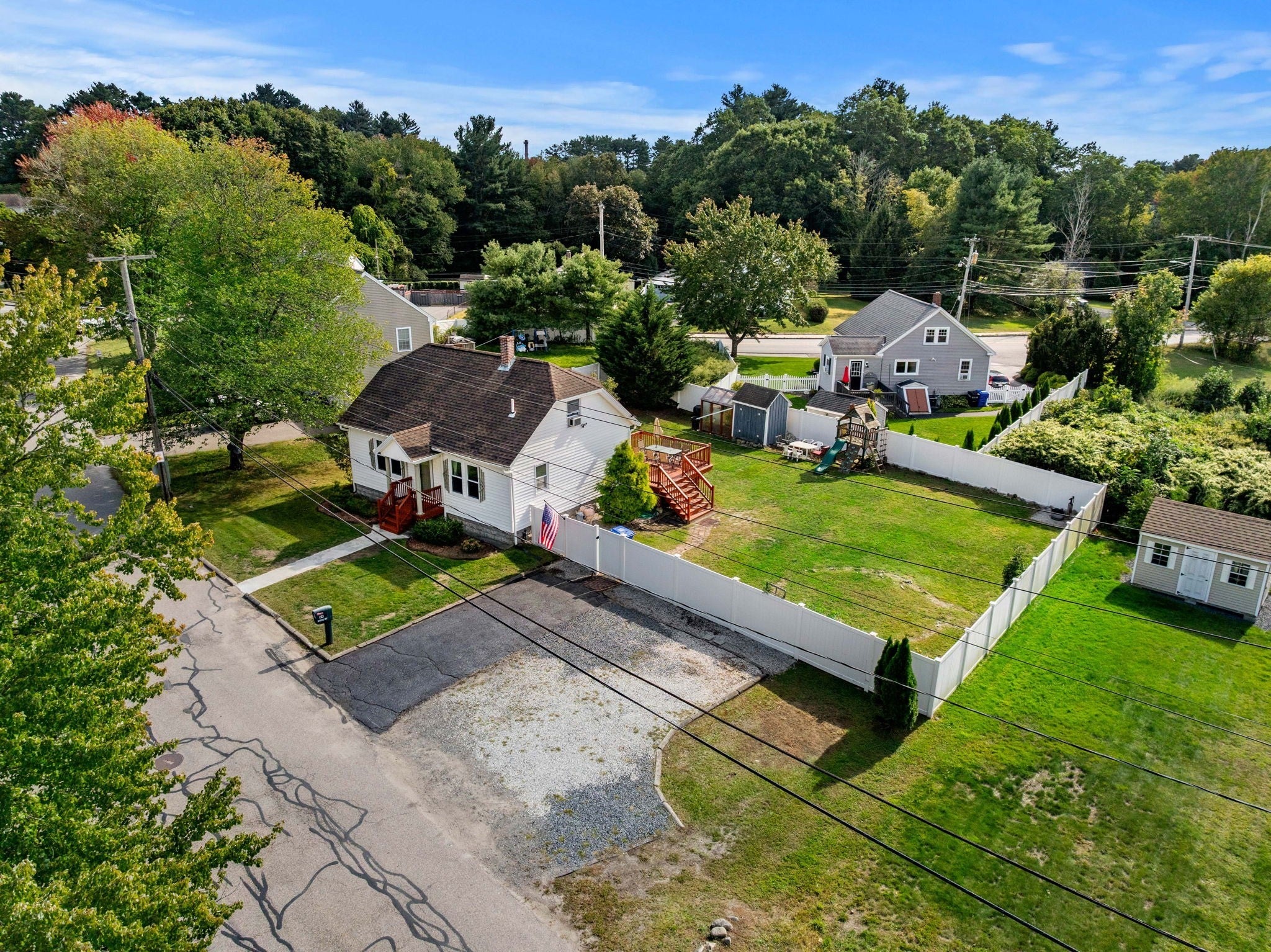 24 Lakeview Ave, Taunton, MA, 24 Lakeview Ave, Taunton, MA Photo #6