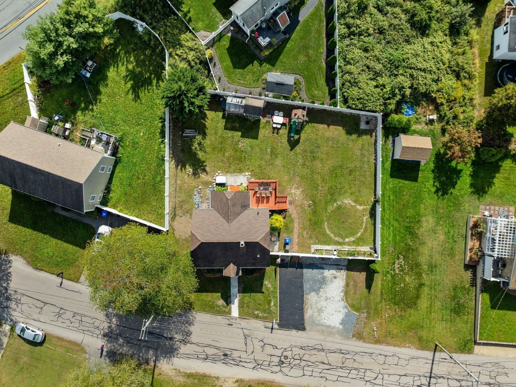 24 Lakeview Ave, Taunton, MA, 24 Lakeview Ave, Taunton, MA Photo #41