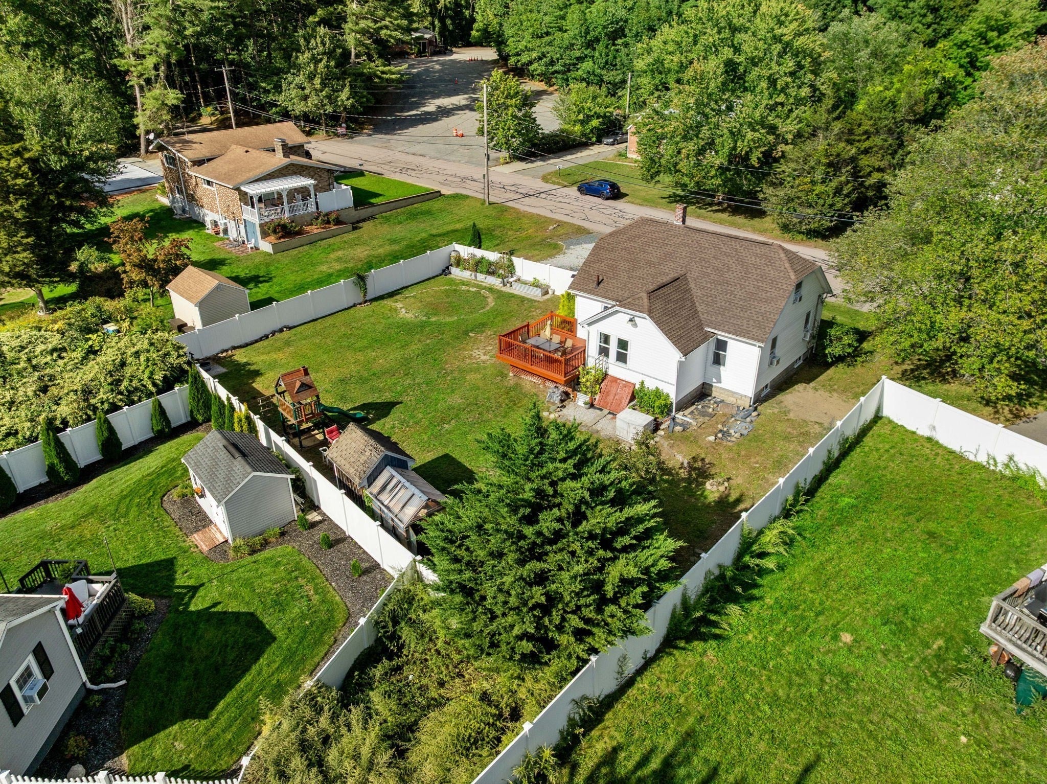 24 Lakeview Ave, Taunton, MA, 24 Lakeview Ave, Taunton, MA Photo #8