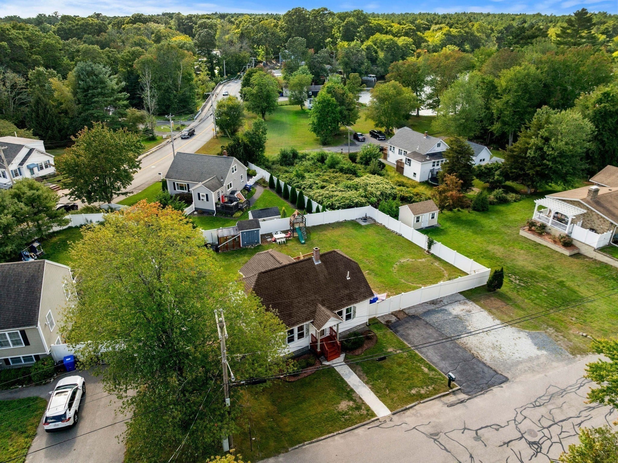 24 Lakeview Ave, Taunton, MA, 24 Lakeview Ave, Taunton, MA Photo #39
