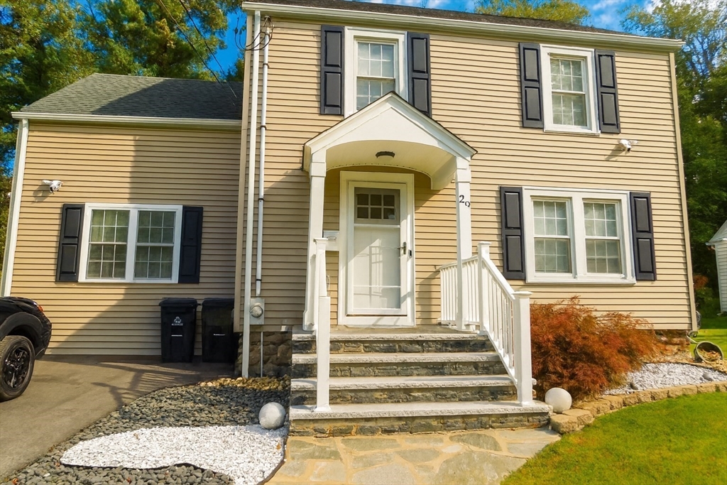 29 Bailey St