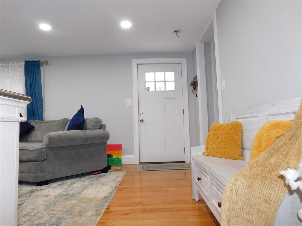 29 Bailey St