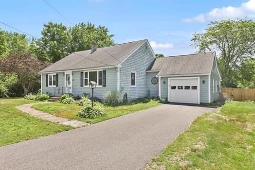 61 East Longmeadow Rd