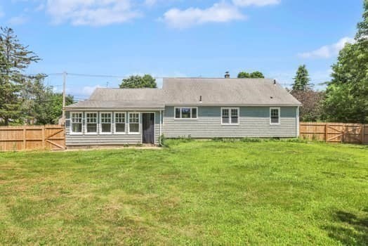 61 East Longmeadow Rd