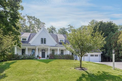 56 Martin Road Concord MA 01742