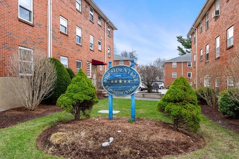 37 Montvale Ave 6 Woburn MA 01801