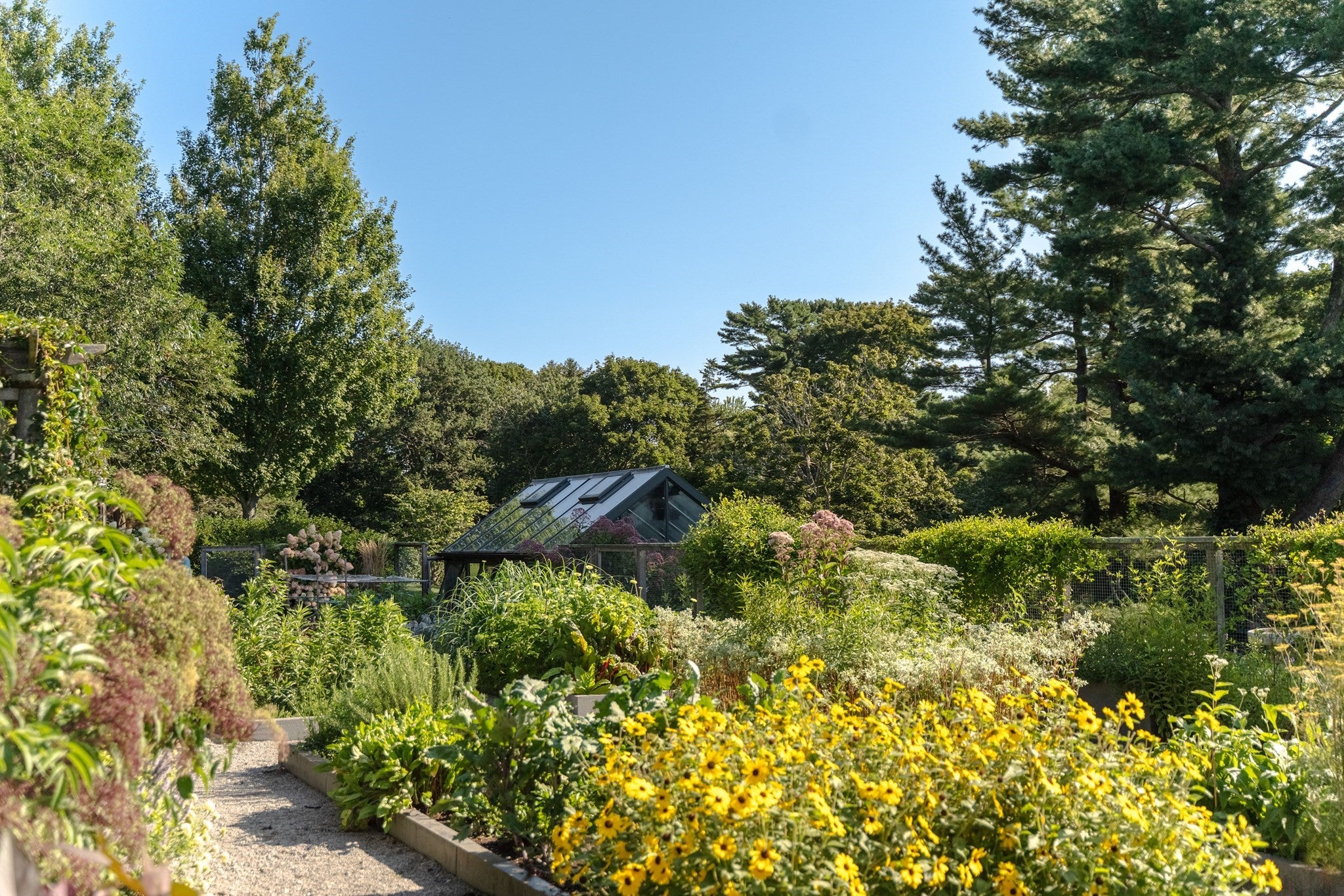341 Standish St, Duxbury, MA Photo #24