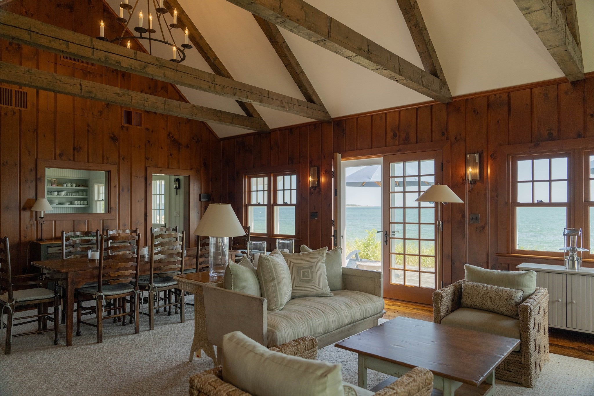 341 Standish St, Duxbury, MA Photo #8