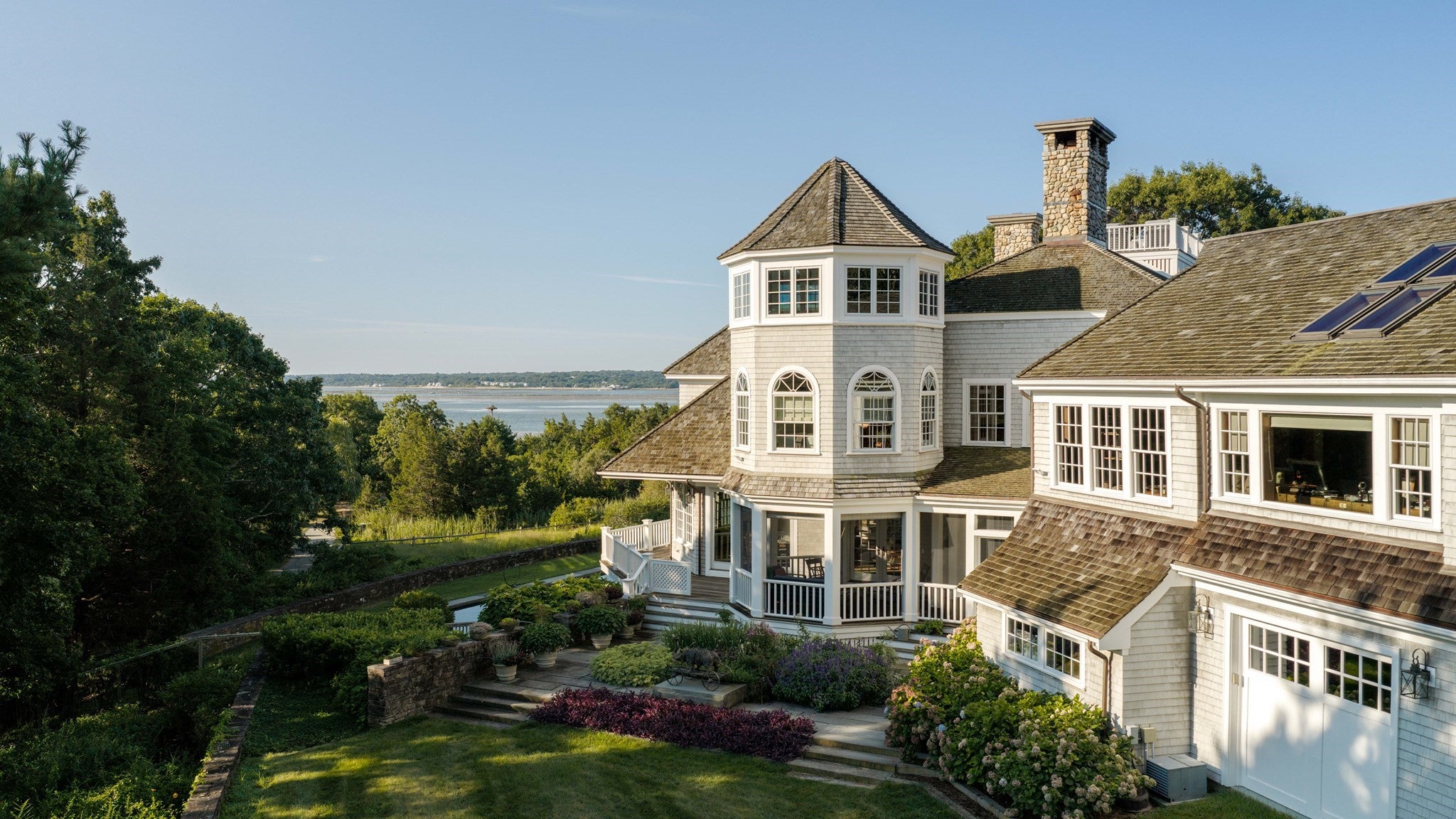 341 Standish St, Duxbury, MA Photo #30