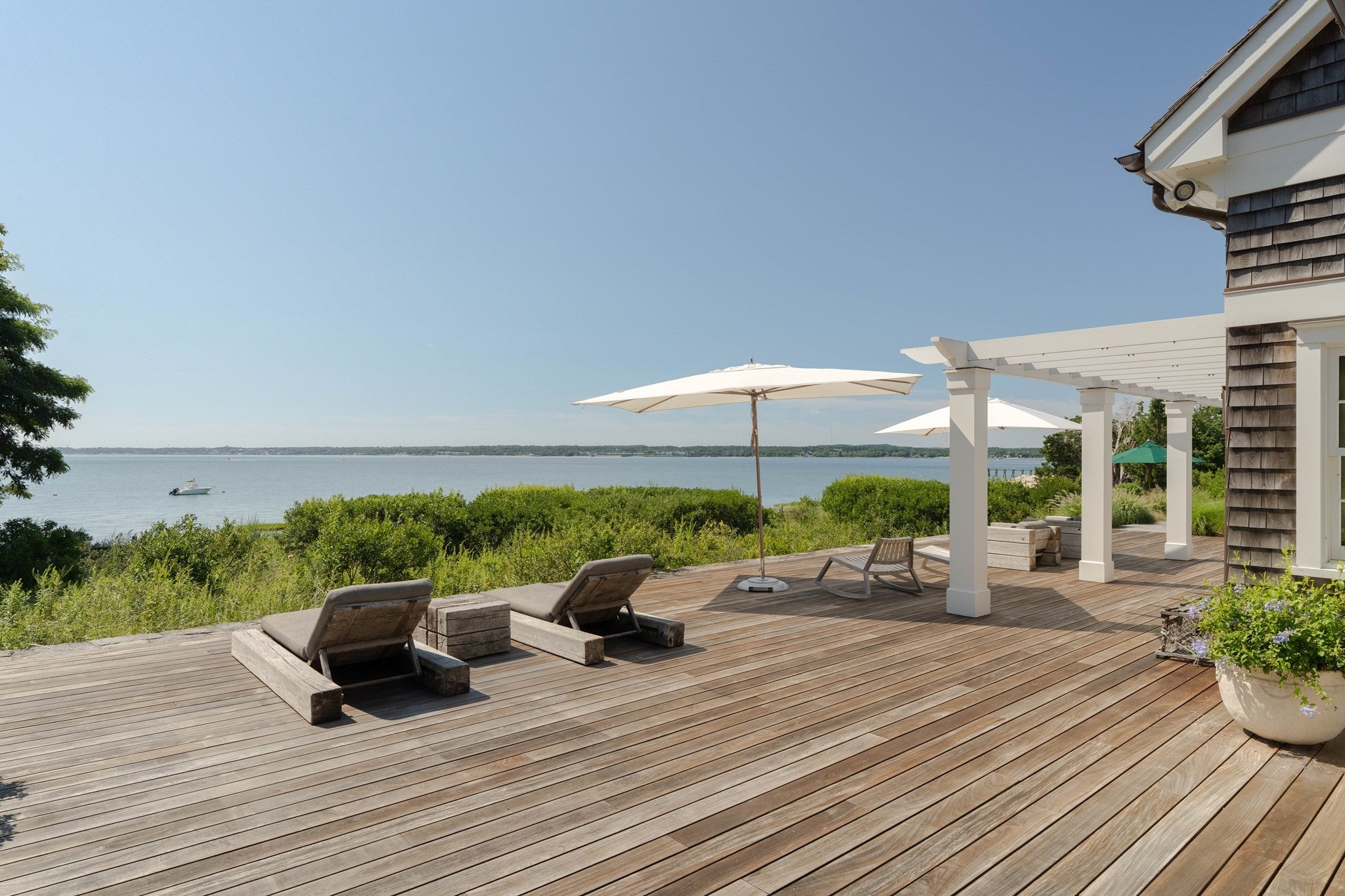 341 Standish St, Duxbury, MA Photo #12
