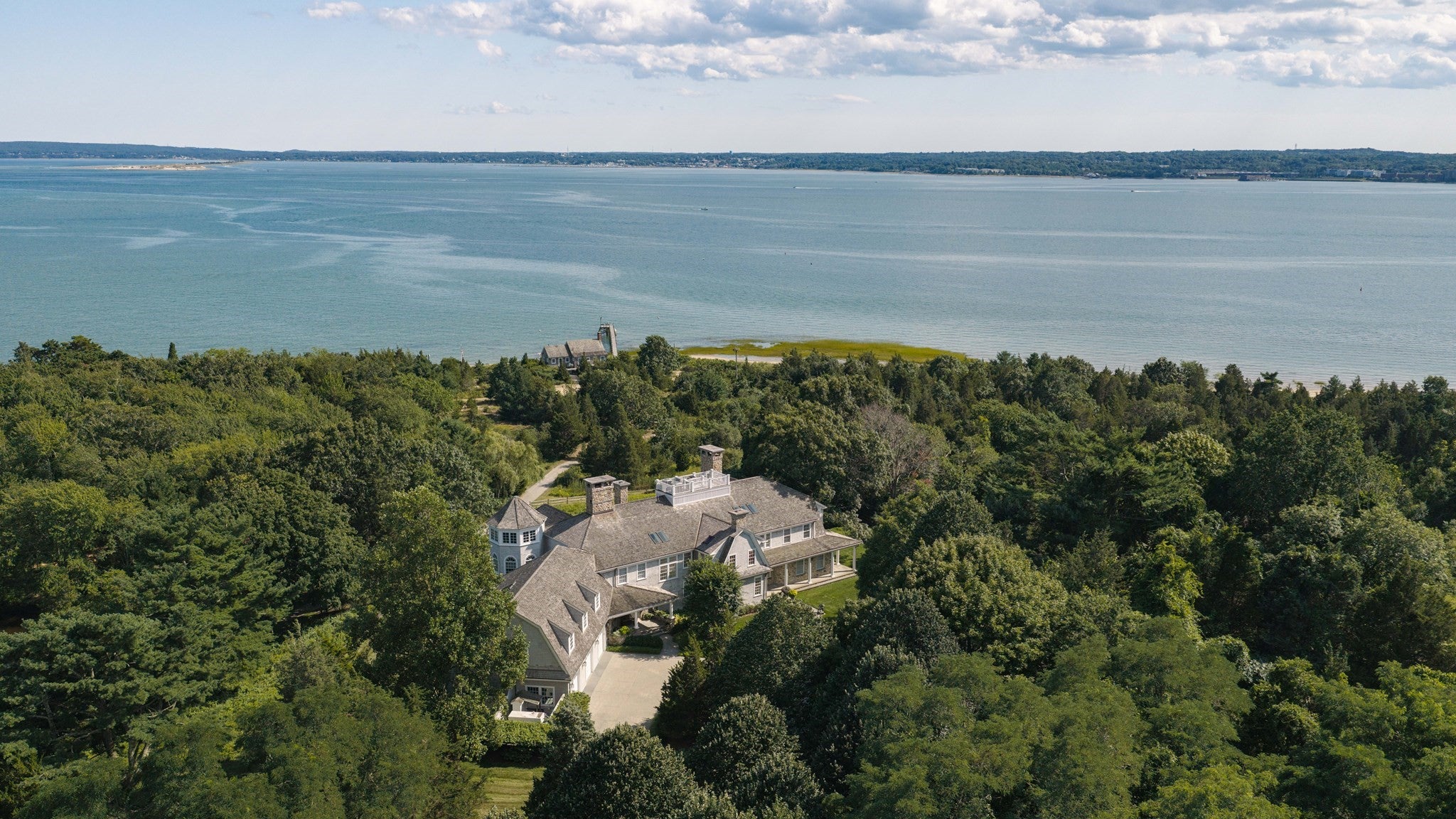 341 Standish St, Duxbury, MA Photo #36
