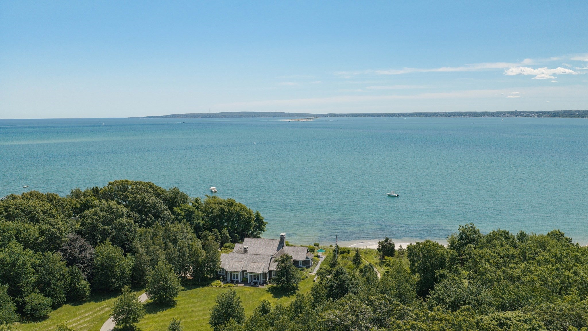 341 Standish St, Duxbury, MA Photo #9