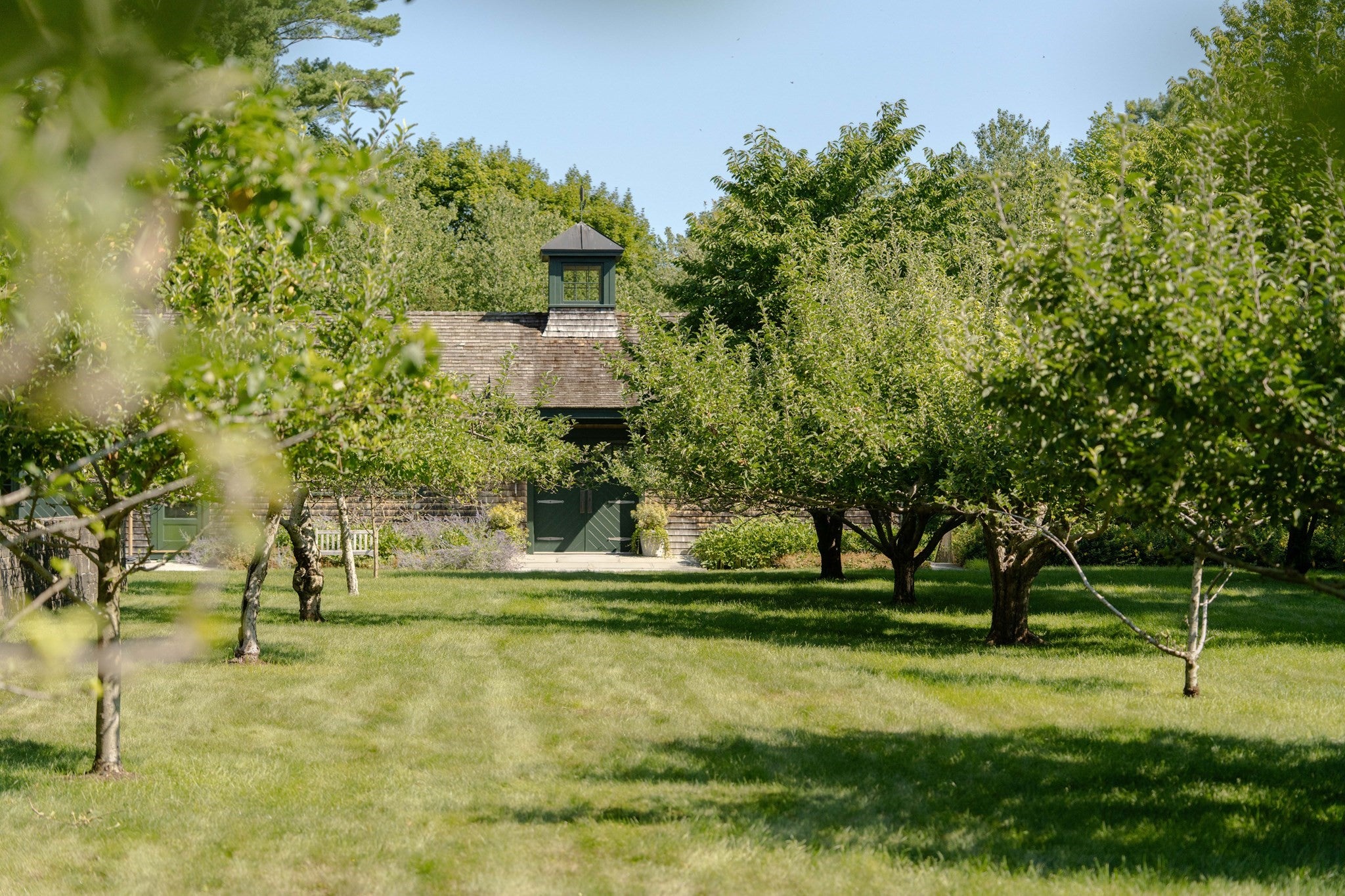 341 Standish St, Duxbury, MA Photo #26