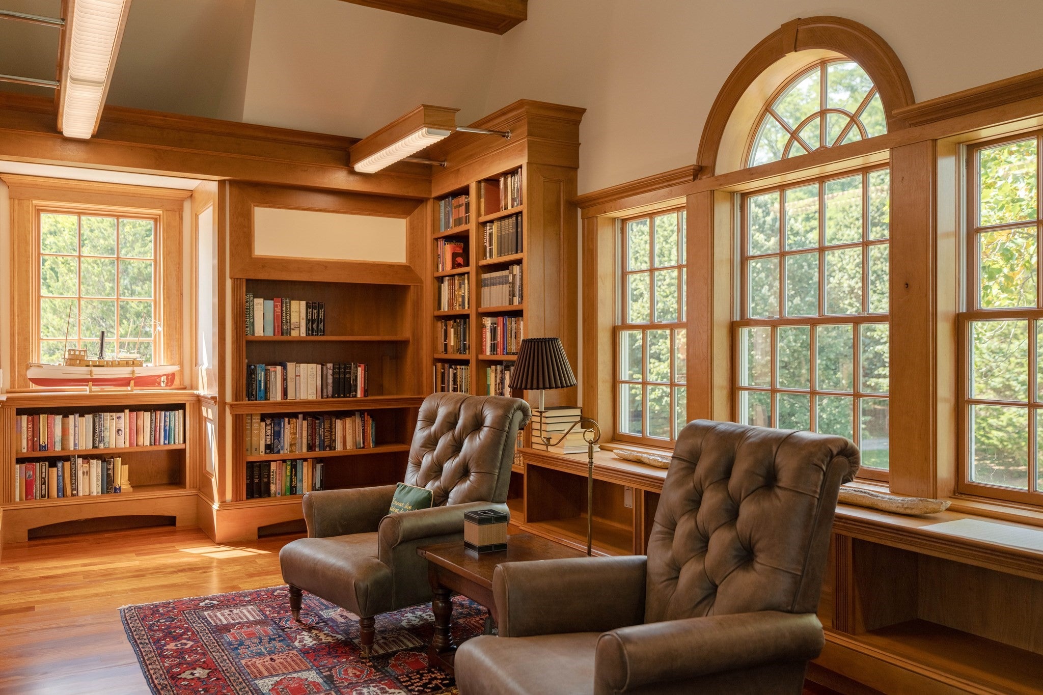 341 Standish St, Duxbury, MA Photo #33