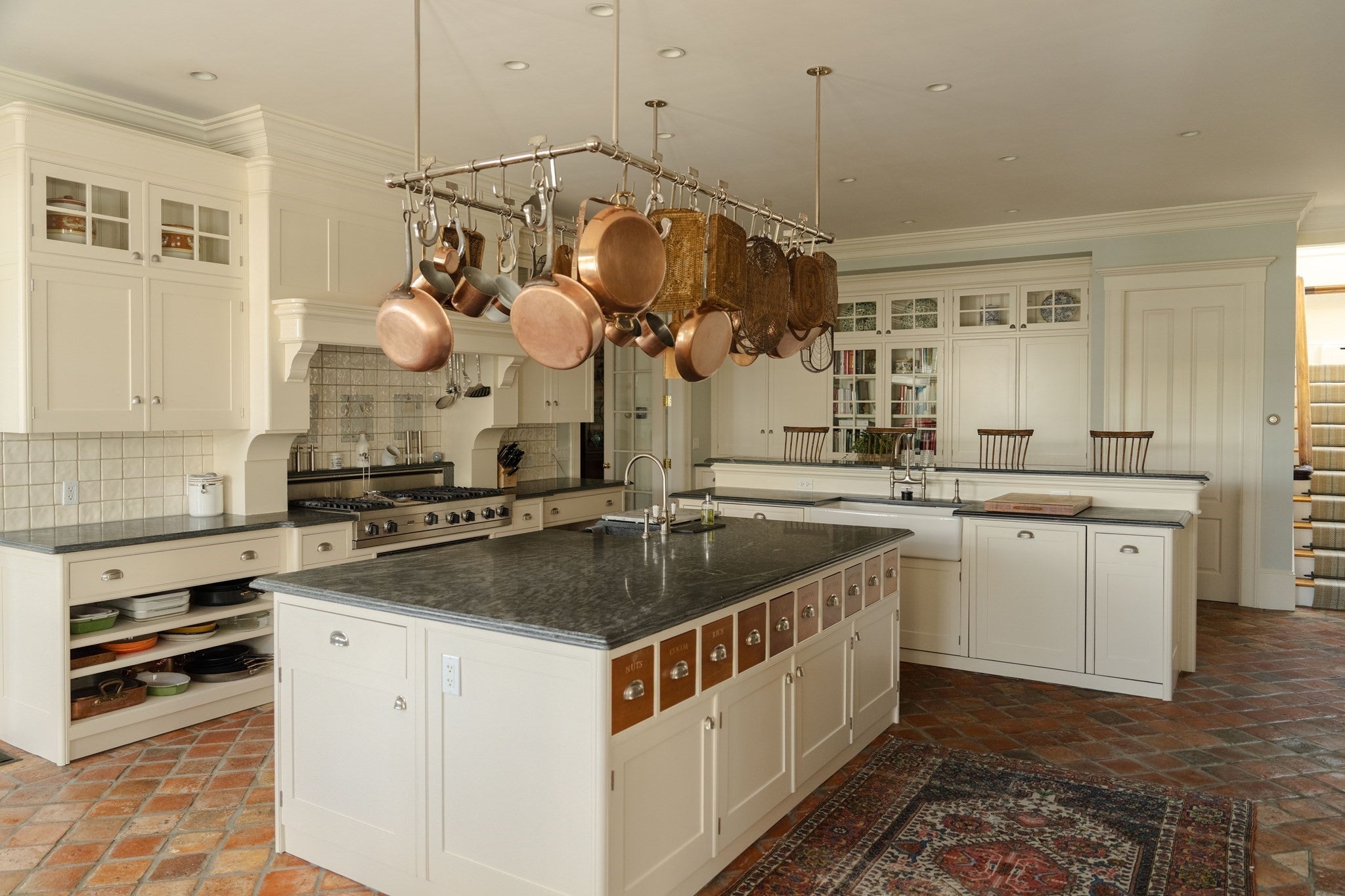 341 Standish St, Duxbury, MA Photo #32