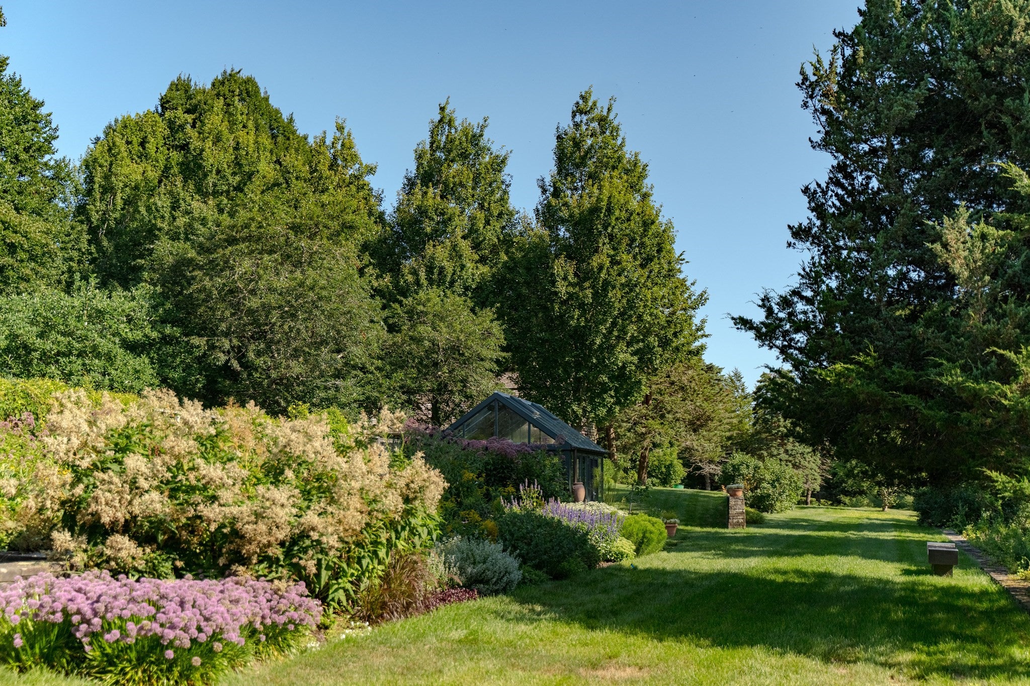 341 Standish St, Duxbury, MA Photo #25