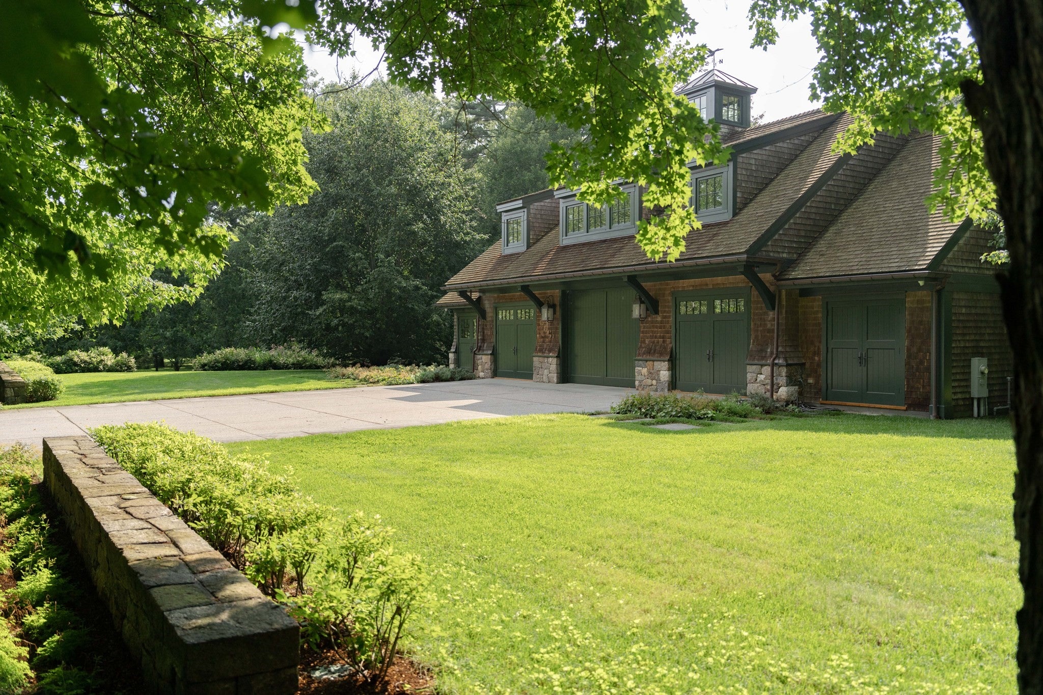 341 Standish St, Duxbury, MA Photo #21