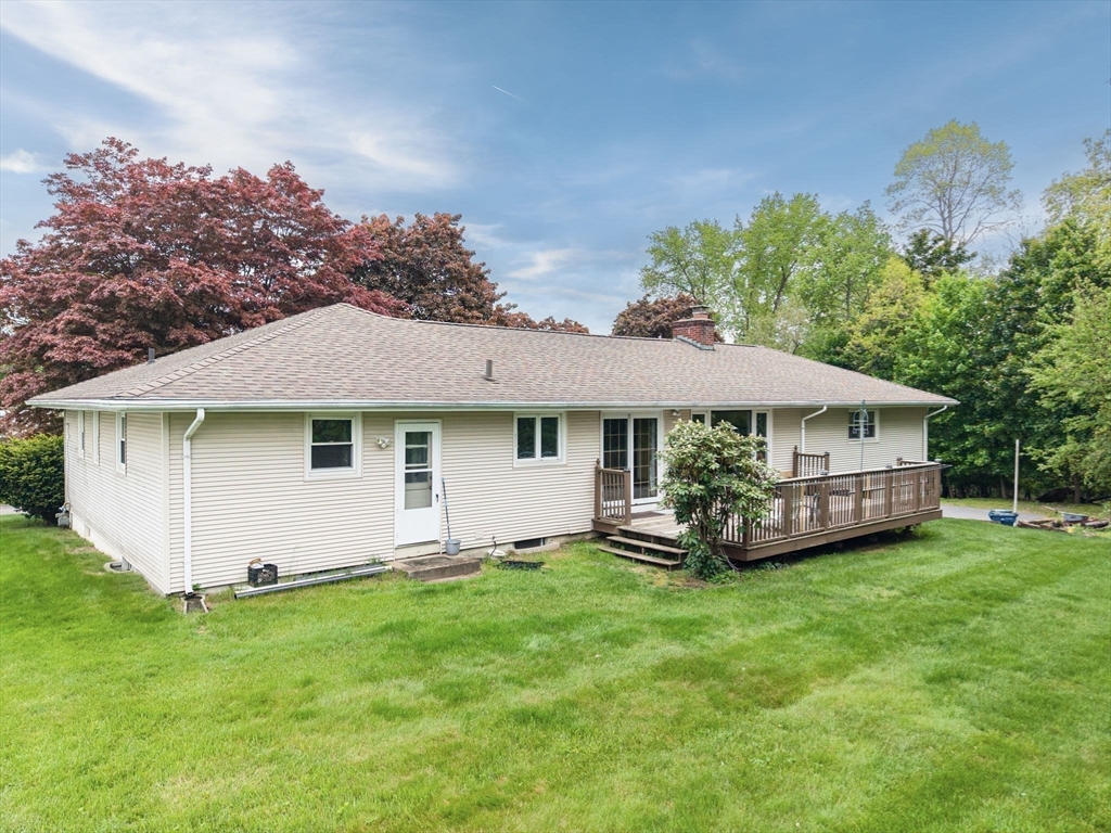 72 Paulson Dr