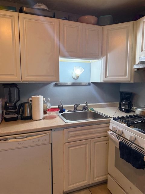 Photo of 63 Canton St #1, Stoughton, MA 02072 (MLS # 73462573)