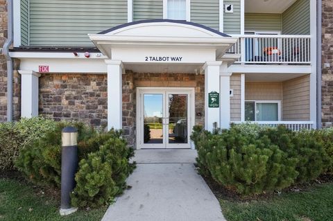 2103 Talbot Way 2103 Westborough MA 01581