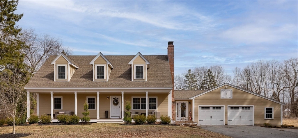 3 Bear Hill Rd