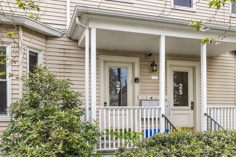 Photo of 27 Prescott St #1, Somerville, MA 02143 (MLS # 73517709)