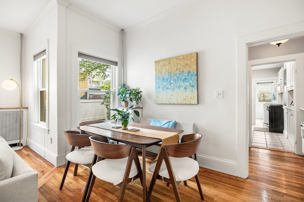 27 Prescott St #1, Somerville, MA Photo #6