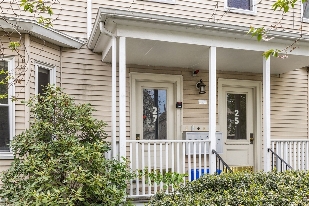 27 Prescott St #1, Somerville, MA Photo #17