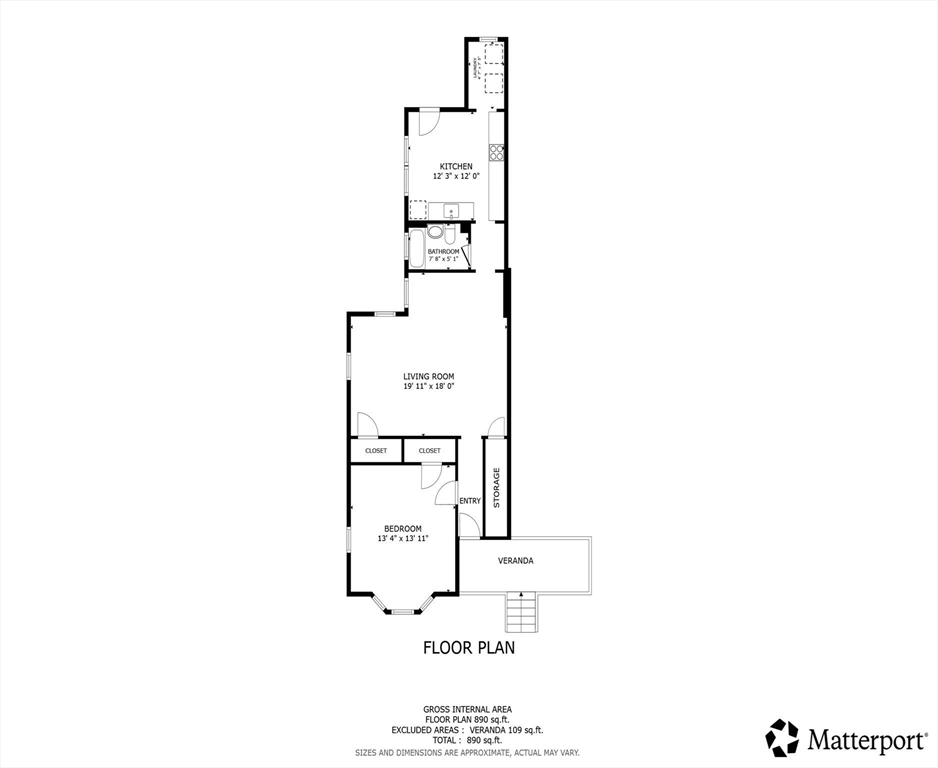 27 Prescott St #1, Somerville, MA Photo #19
