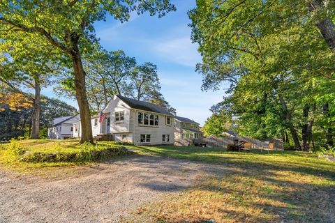 25 Martin Rd Reading MA 01867