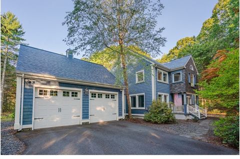 7 Mink Trap Ln Sharon MA 02067