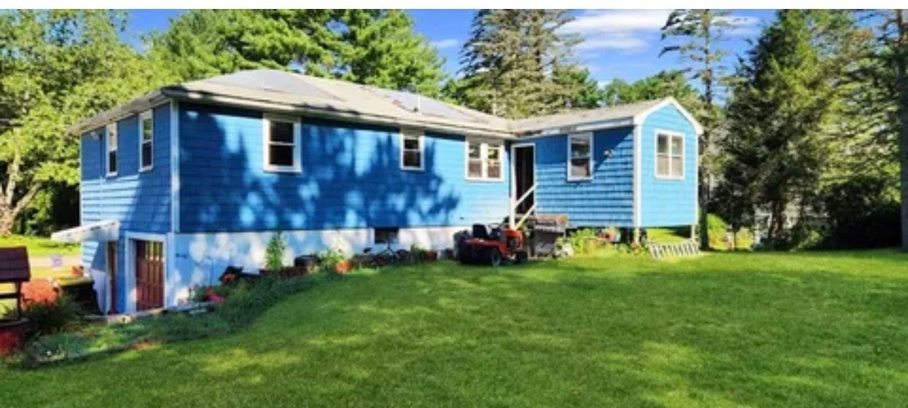 60 Wethersfield