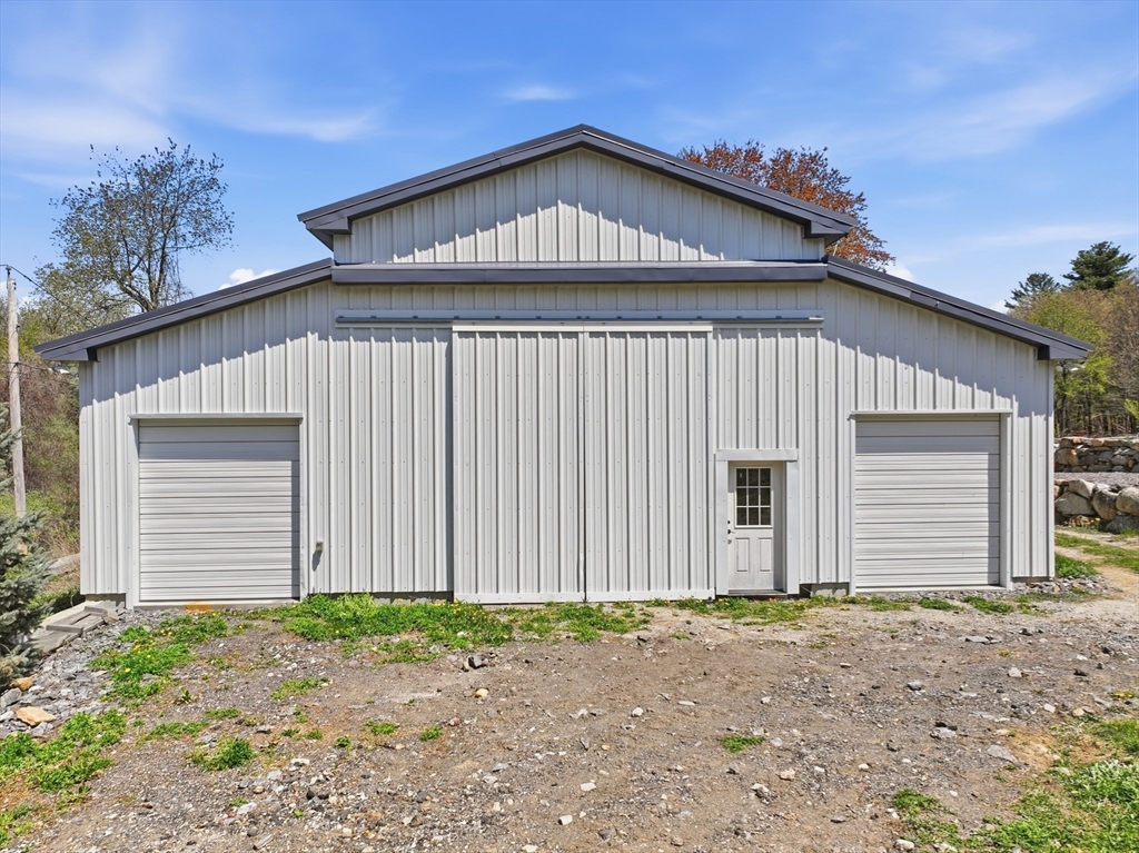 269 Harvard Rd