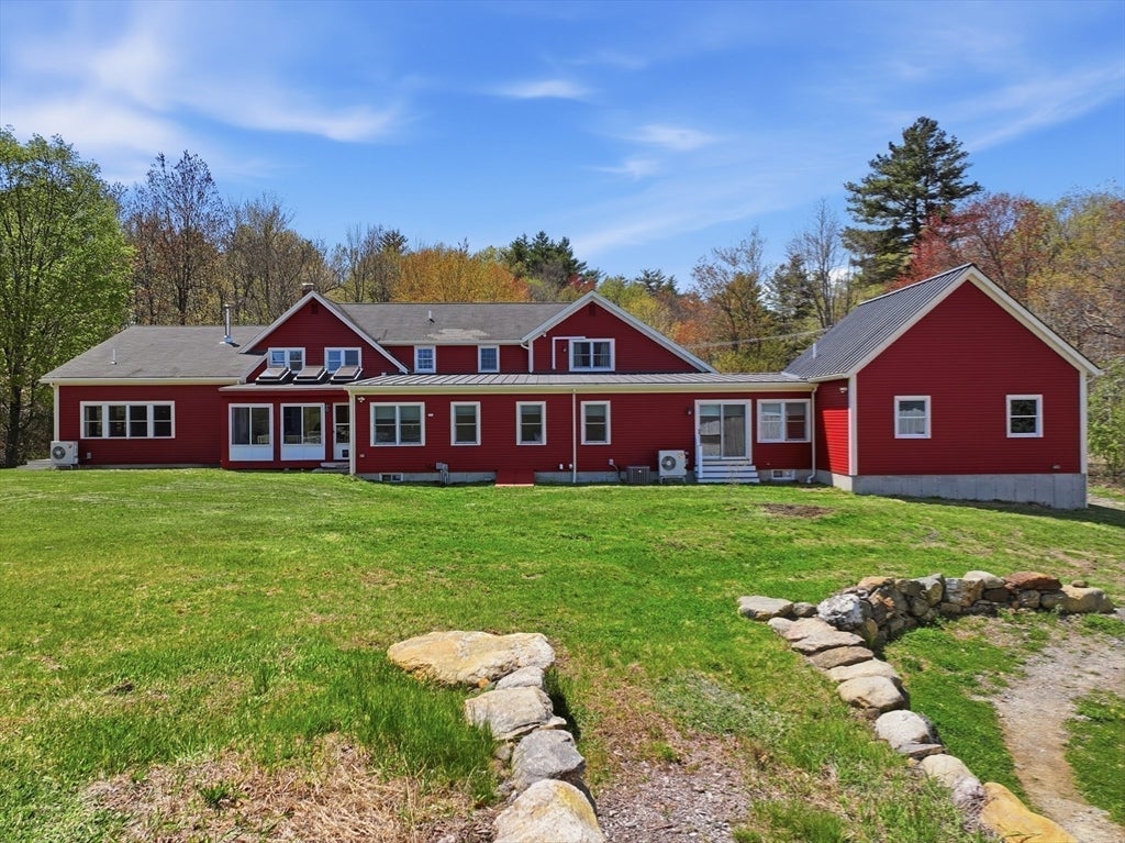 269 Harvard Rd