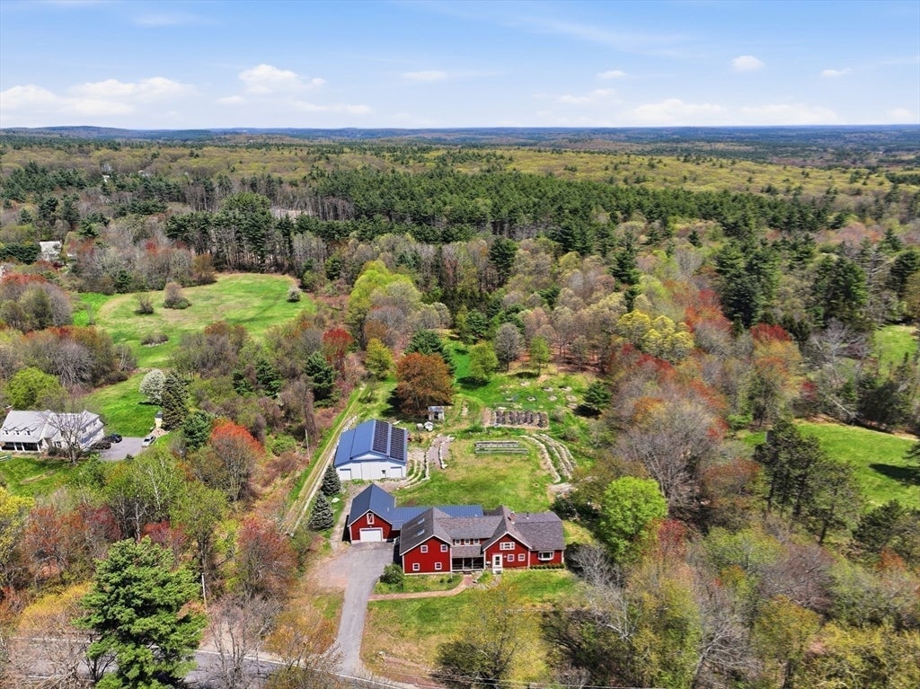 269 Harvard Rd