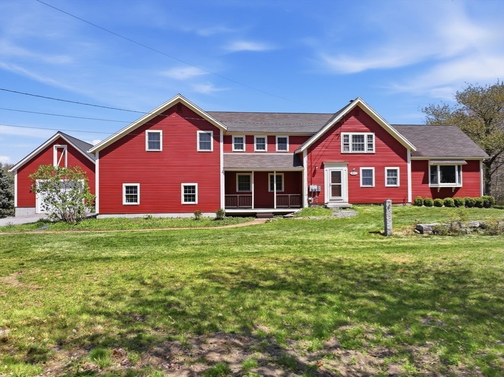 269 Harvard Rd
